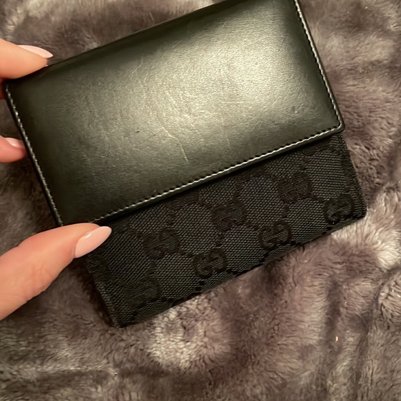 💯 authentic Gucci wallet - Picture 5 of 9